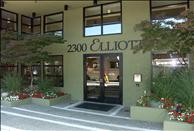 2300 Elliott - Entrance